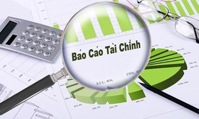 Các công cụ so sánh báo cáo tài chính (BCTC)