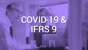 Ảnh hưởng của đại dịch Covid - 19 đến IFRS